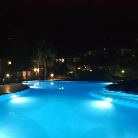 Bodrum Appa Sedon Viila *