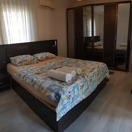 Bodrum Appa Sedon Viila * Bodrum