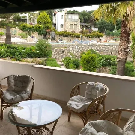 Bodrum Appa Sedon Viila Willa