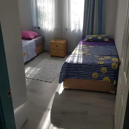 Willa Bodrum Appa Sedon Viila Bodrum