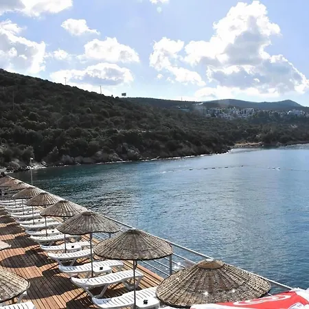 Bodrum Appa Sedon Viila Willa